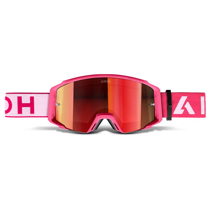 AIROH Masque cross BLAST XR1