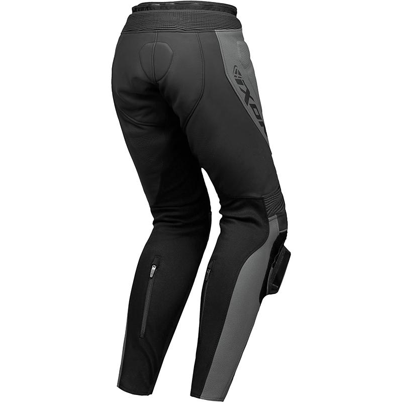 IXON Pantalon cuir VORTEX 3 PT 2