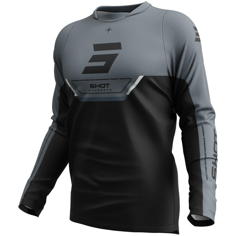 SHOT Maillot cross DEVO DAYTONA