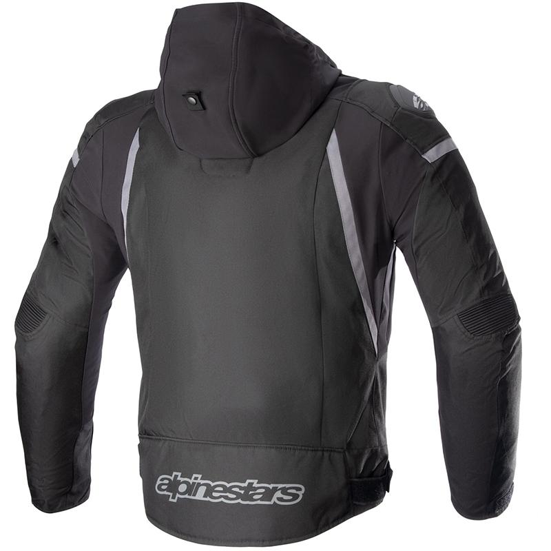ALPINESTARS Blouson ZACA WATERPROOF 2
