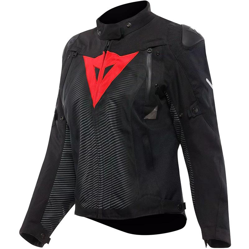 DAINESE Blouson SUPER SPRINT D-DRY LADY