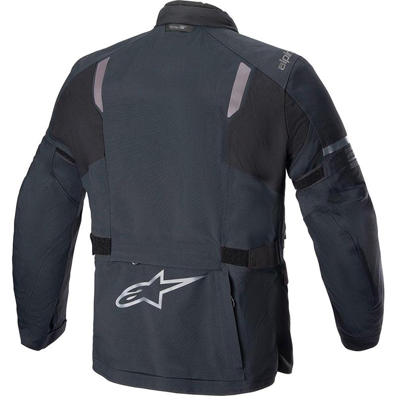 ALPINESTARS Blouson Veste Alpinestars ST-7 2L Gore-Tex 2