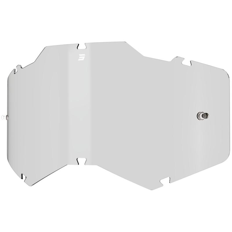 SHOT Ecran de masque ROCKET KID 2.0