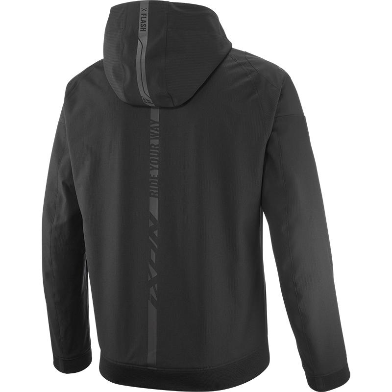 IXON Blouson SECTION 2