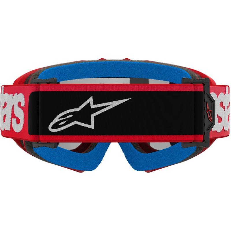 ALPINESTARS Masque cross VISION YOUTH BLAZE 2