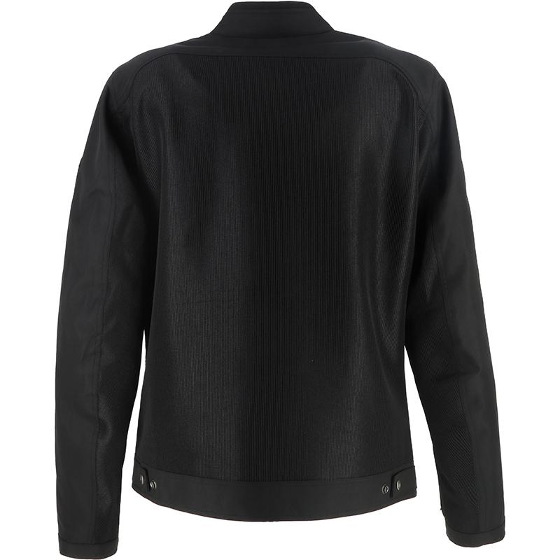 HELSTONS Blouson SPEED RACER AIR VON DUTCH 2