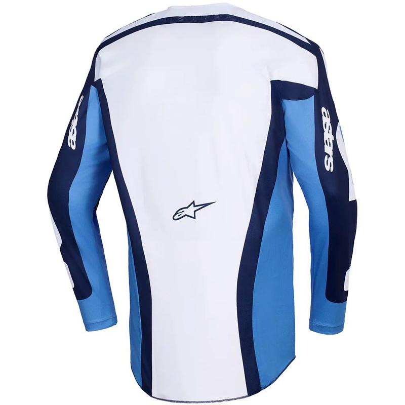 ALPINESTARS Maillot cross RACER RIWAY 2