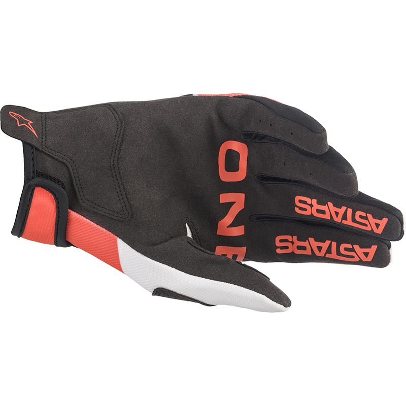 ALPINESTARS Gants cross RADAR 2