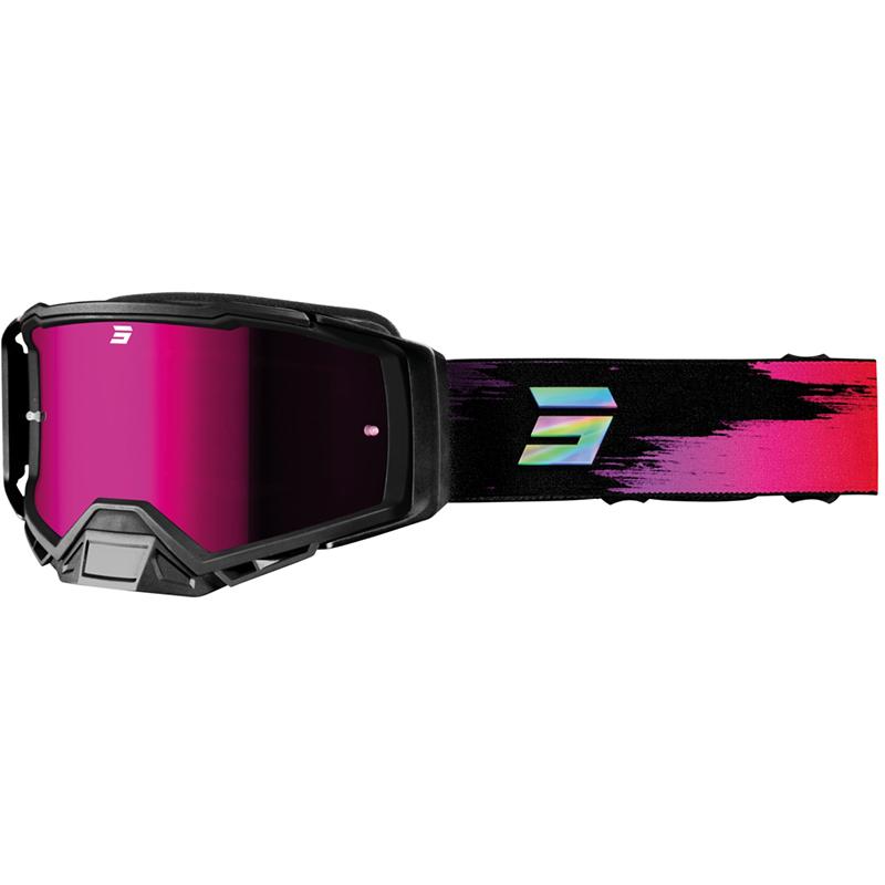 SHOT Masque cross Core WEAL