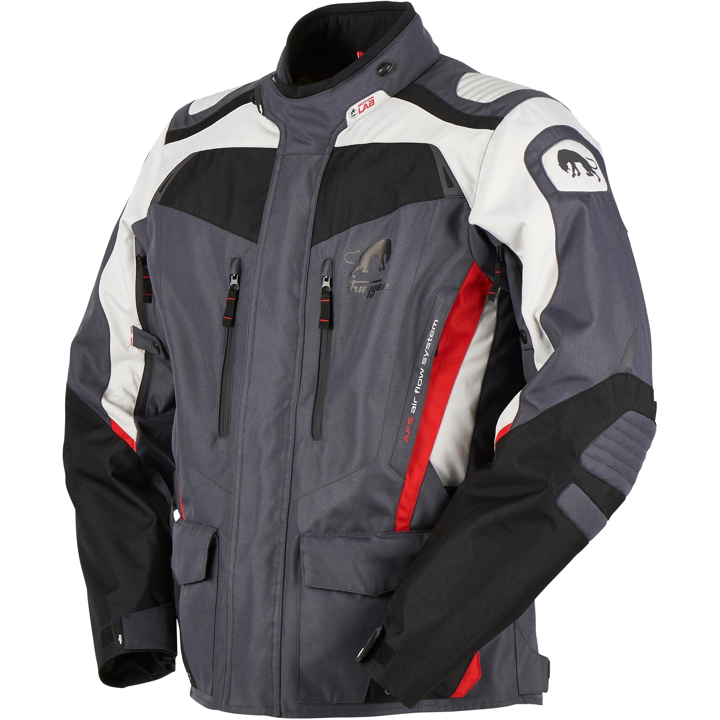 FURYGAN Veste APALACHES