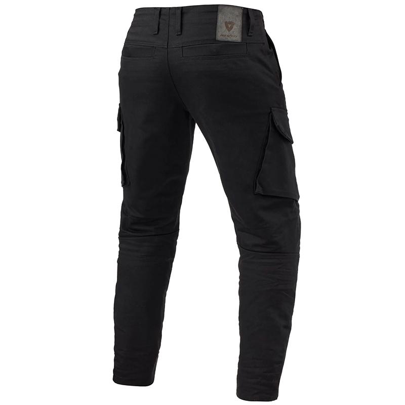 REVIT Jeans CARGO 2 TAPERED L34 2