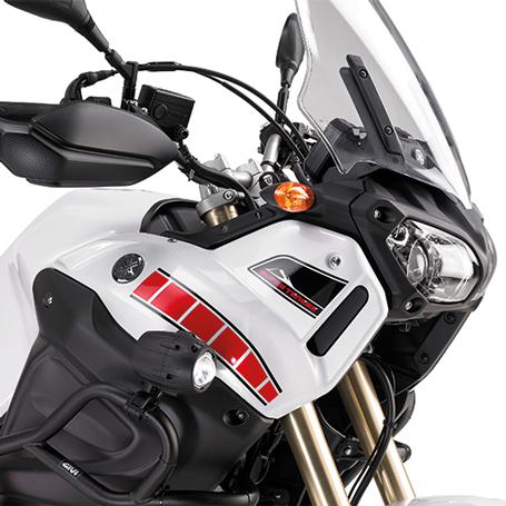 GIVI Phare S310 Trekker Lights 2