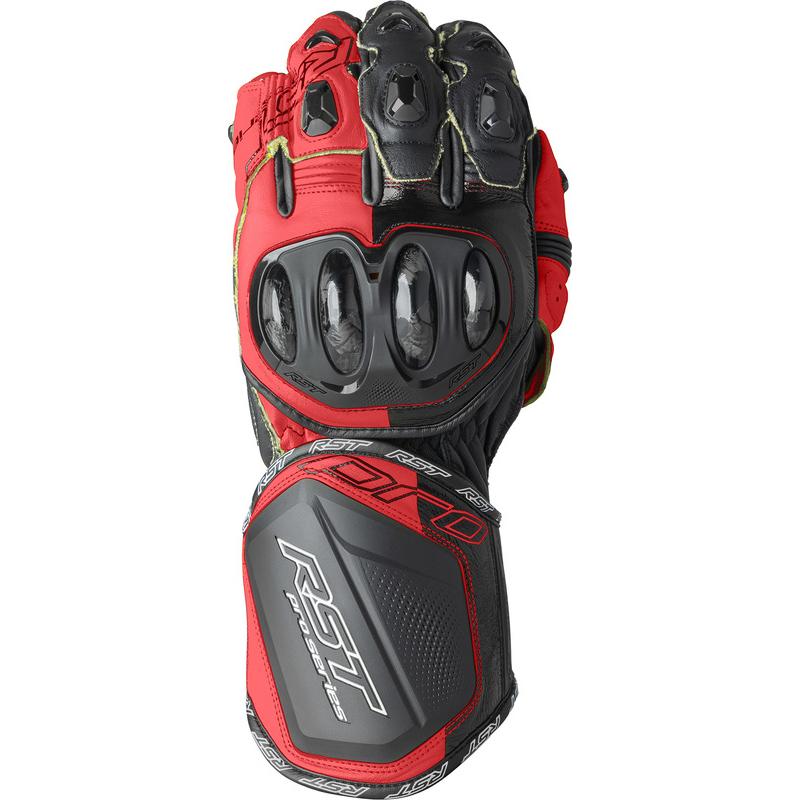 RST Gants PRO SERIES GP D3O