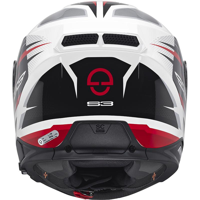 SCHUBERTH Casque S3 APEX 2