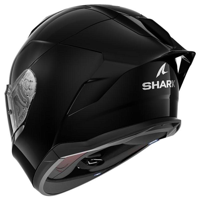 SHARK Casque SKWAL CUP DARK SHADOW DUAL 2