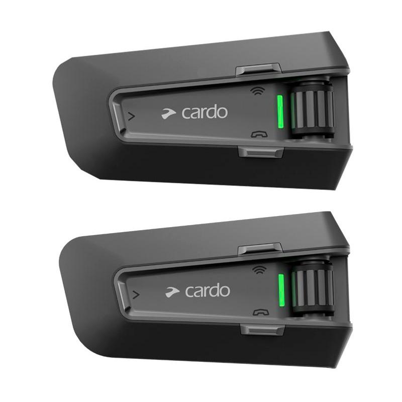 CARDO Intercom PACKTALK NEO DUO 2