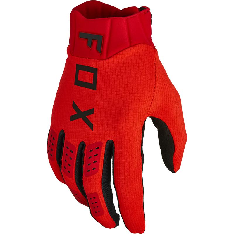FOX Gants cross FLEXAIR
