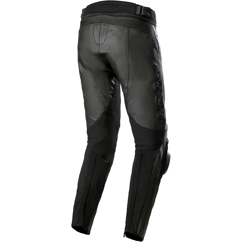 ALPINESTARS Pantalon MISSILE V3 SHORT 2