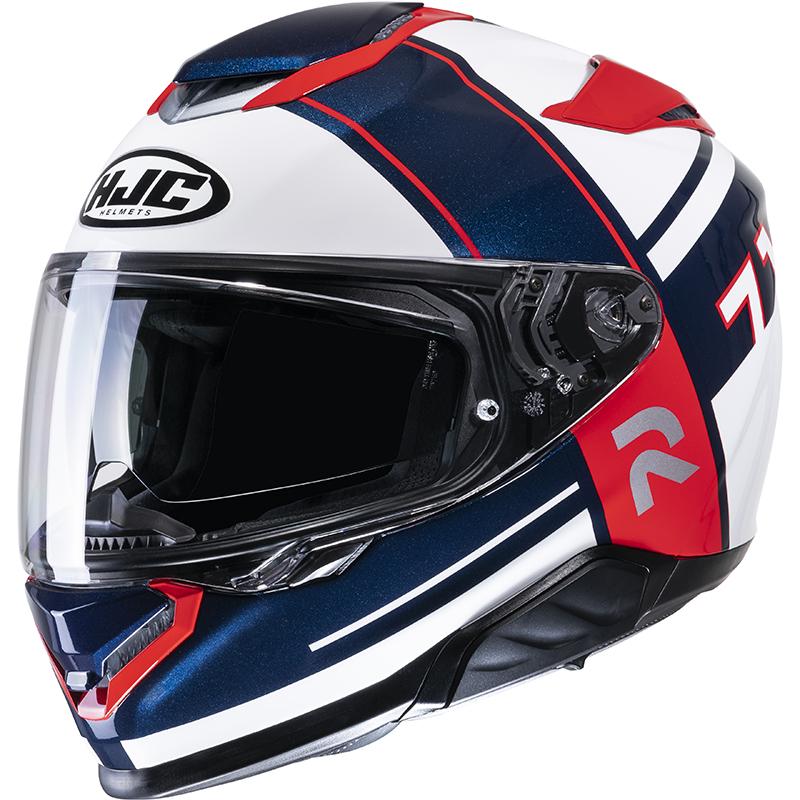 HJC RPHA Casque RPHA 71 ZECHA MC21