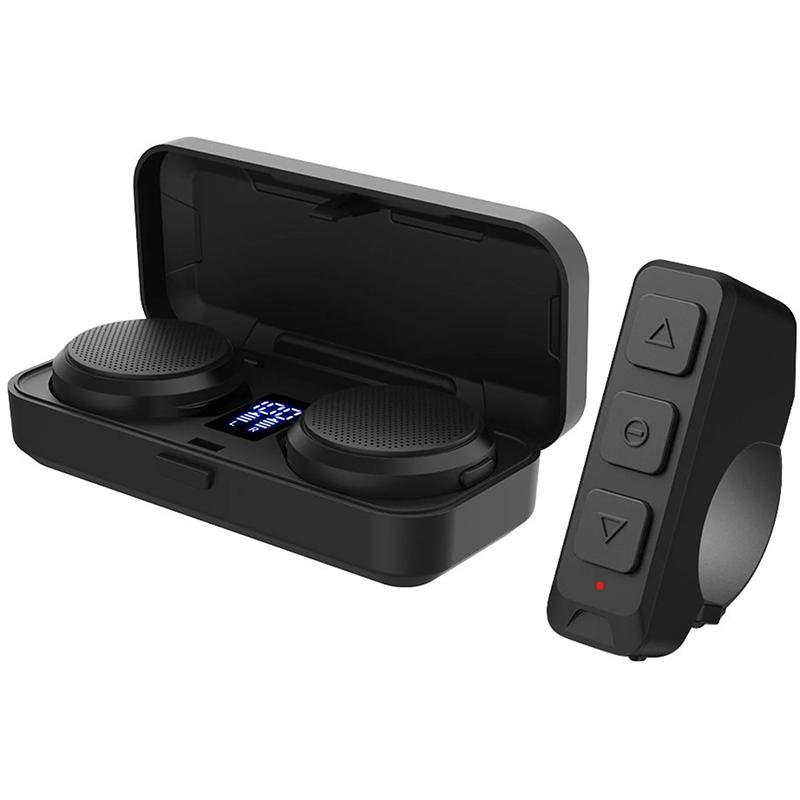 INTERPHONE Intercom Zero