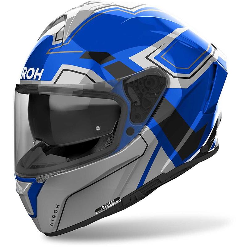 AIROH Casque SPARK 2 DART