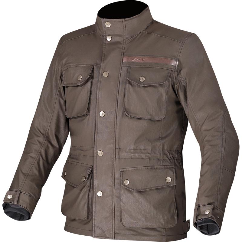 LS2 Blouson LIBERTY MAN