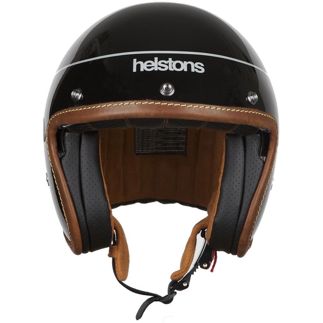 HELSTONS Casque CORPORATE 2