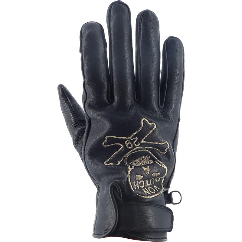 HELSTONS Gants BONES VON DUTCH