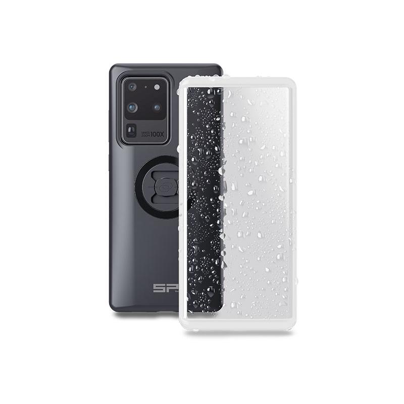 SPCONNECT Sp Protection Intempéries Samsung Note20 Ultra/S20 Ultra