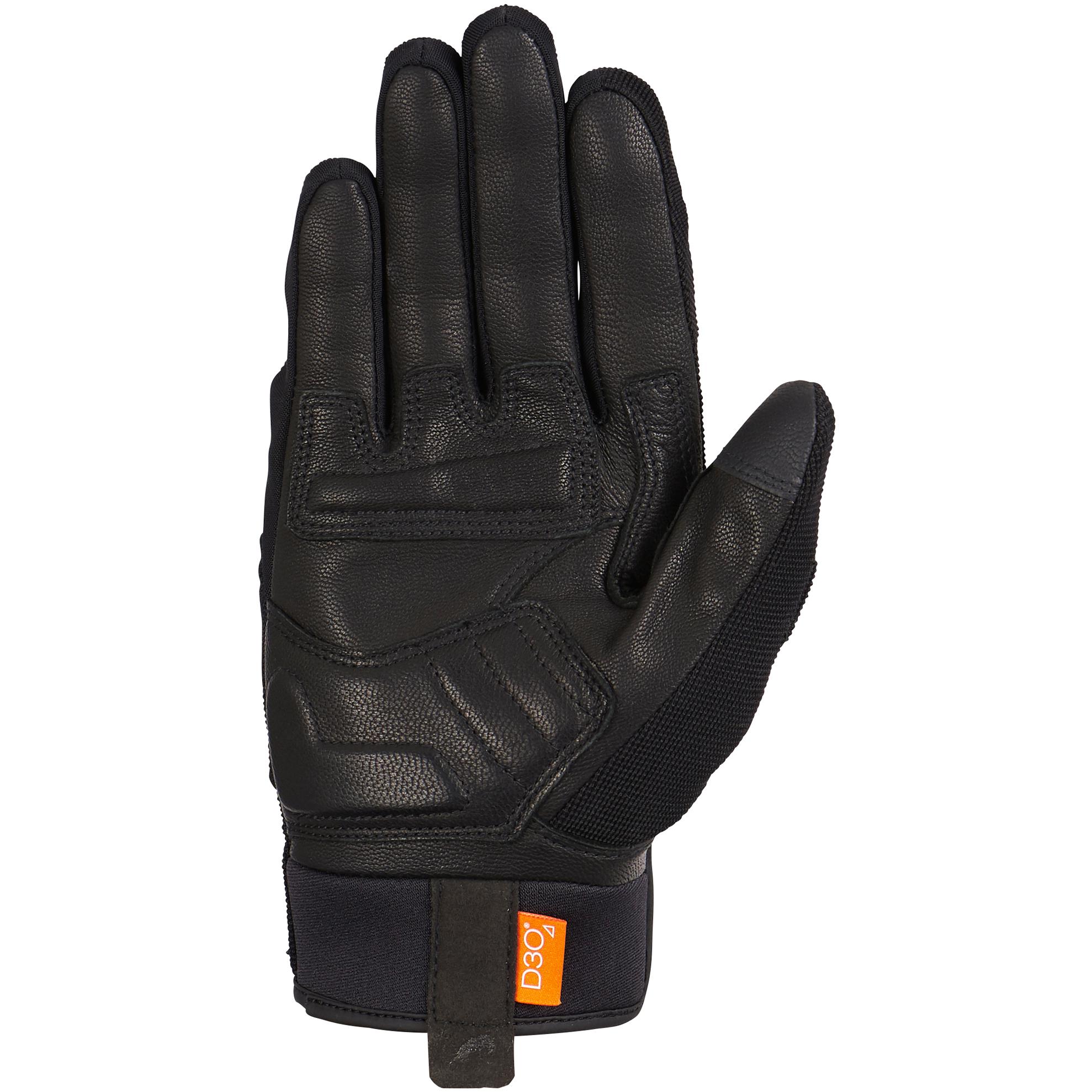 FURYGAN Gants JET LADY D3O 2