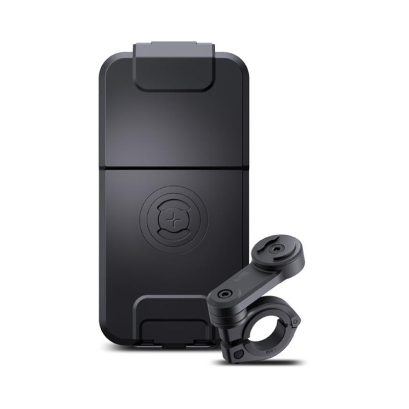 SPCONNECT Coque Pack Moto Universelle Taille L