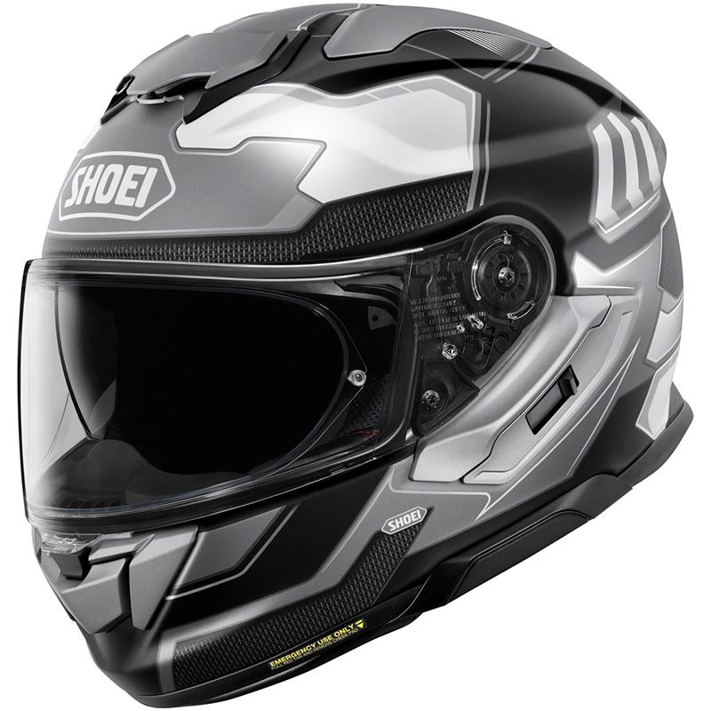 SHOEI Casque Gt-Air 3 Agility Tc-5