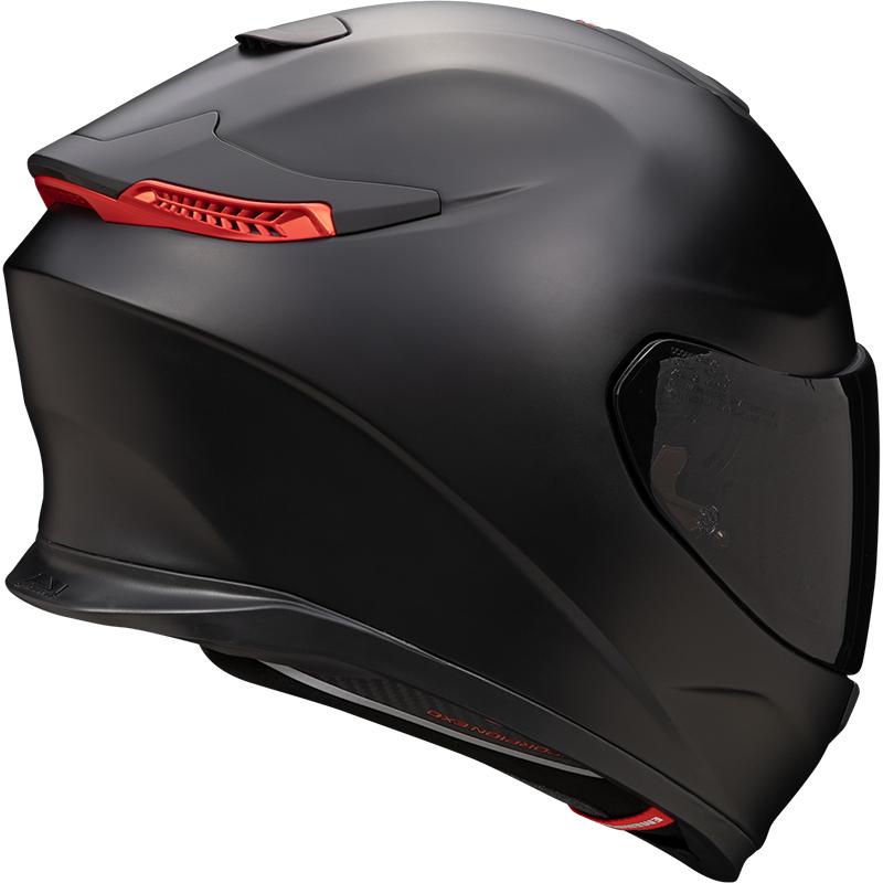 SCORPION Casque EXO-GT SP AIR SOLID 2
