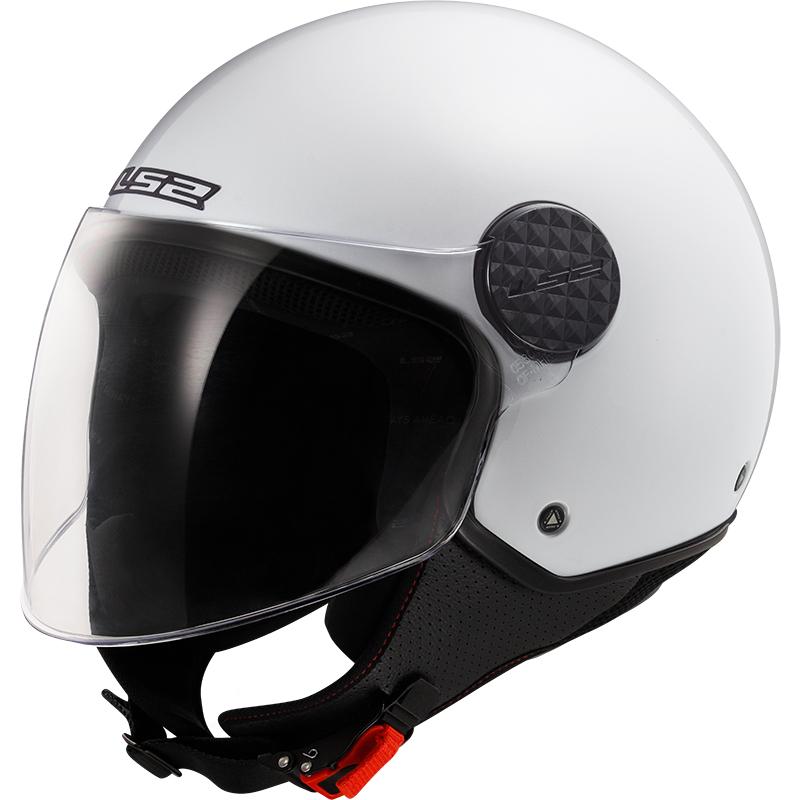 LS2 Casque OF558 SPHERE LUX II SOLID
