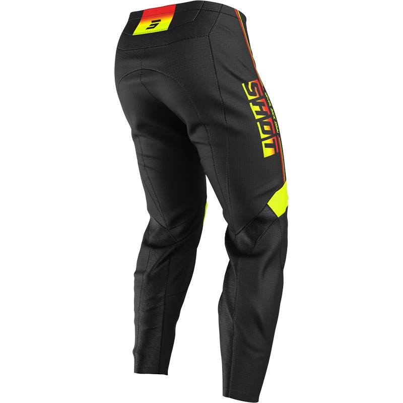 SHOT Pantalon Cross DRAW KID BLOCK 2