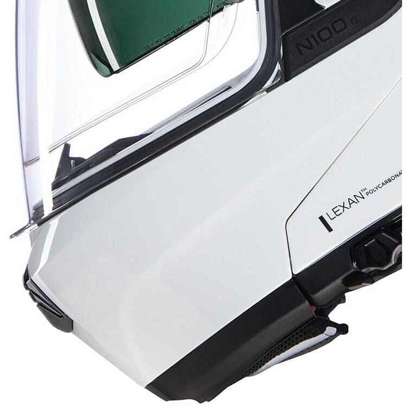 NOLAN Casque N100-6 CLASSICO 2