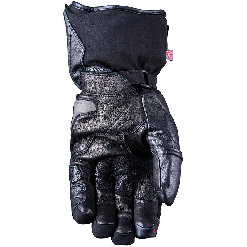 FIVE Gants chauffants HG1 EVO WP 2