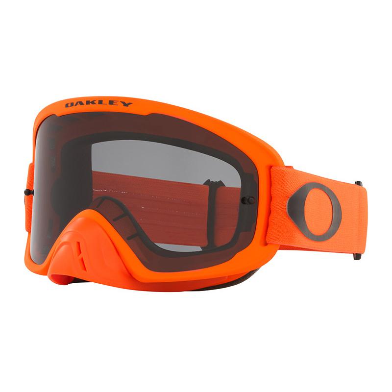 OAKLEY Masque cross O FRAME 2.0 PRO MX CLEAR LENS