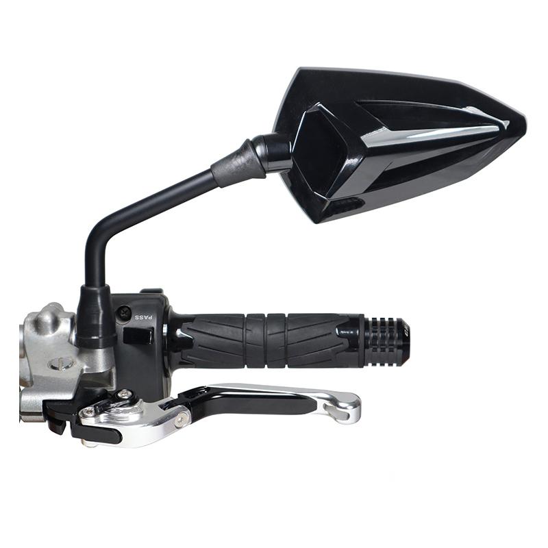 CHAFT Rétroviseur Ebony