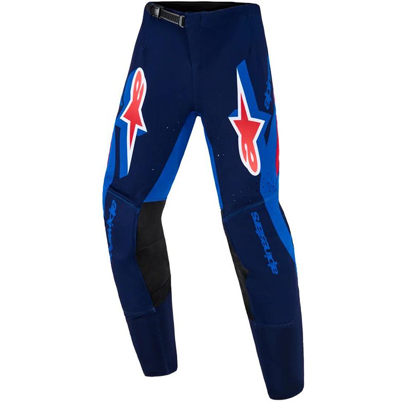 ALPINESTARS Pantalon Cross YOUTH SUPERTECH VISTA