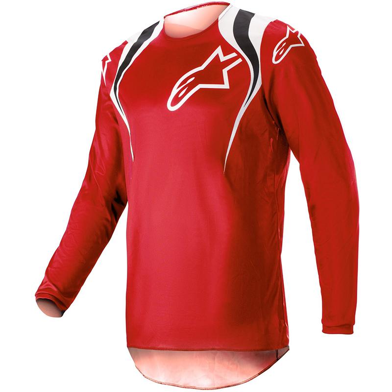 ALPINESTARS Maillot cross FLUID NARIN
