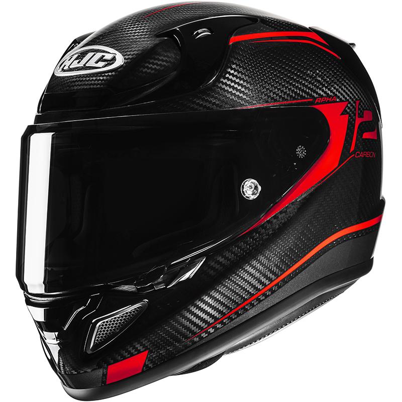 HJC RPHA Casque RPHA 12 CARBON KERES MC1