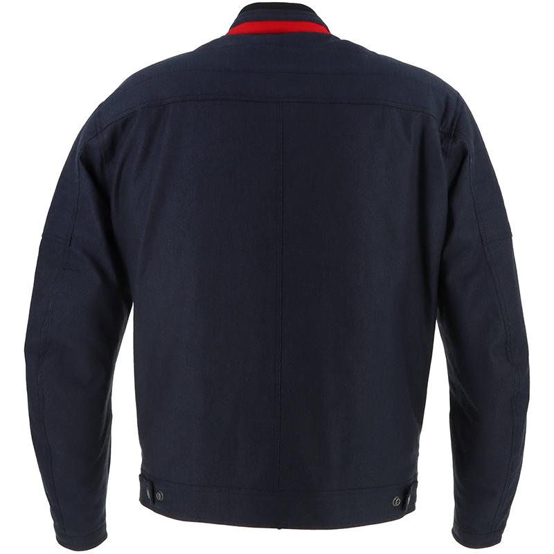 HELSTONS Blouson VULCAN Tissu Technique 2