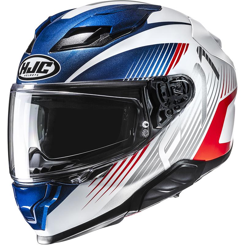 HJC Casque F71 CATOS MC21