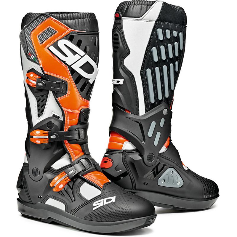 SIDI Bottes cross ATOJO SRS