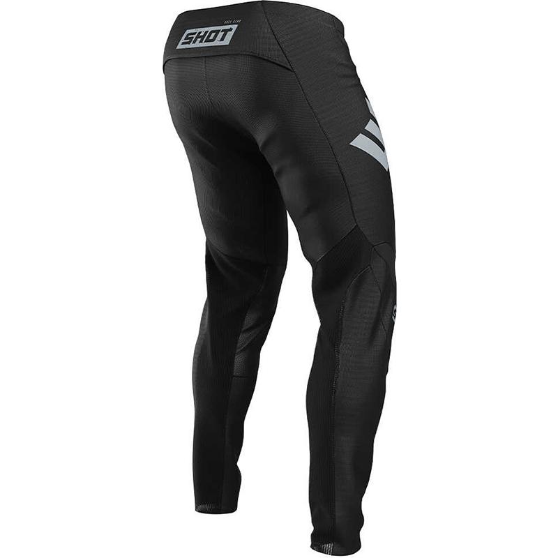 SHOT Pantalon Cross CONTACT ONYX 2