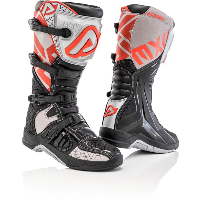 ACERBIS Bottes cross X-TEAM