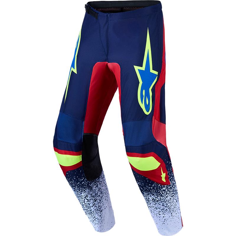 ALPINESTARS Pantalon Cross Fluid Drag