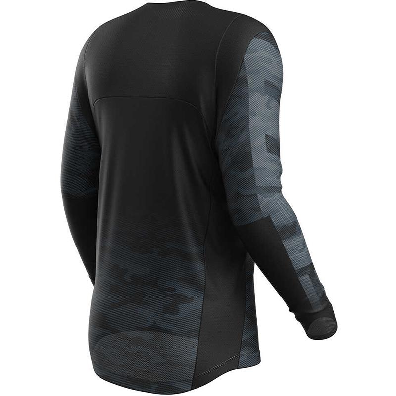 SHOT Maillot cross CONTACT TACTIC 2