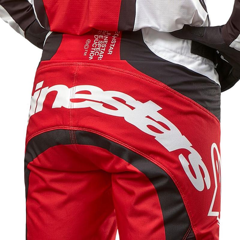 ALPINESTARS Pantalon Cross TECHSTAR OCURI PANTS 2